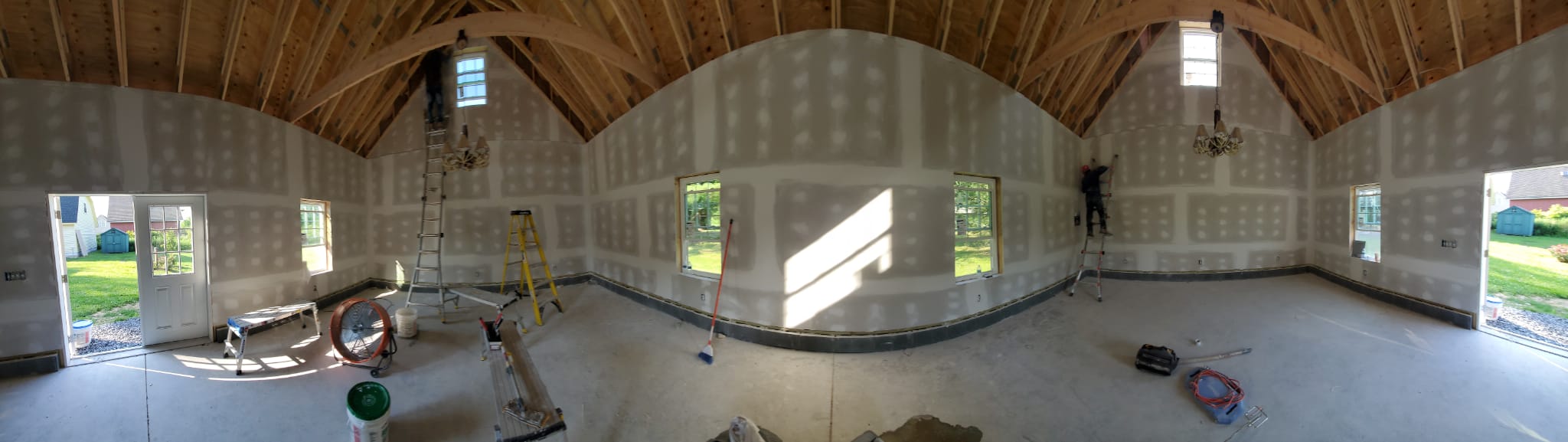 Proyecto de remodelación 30